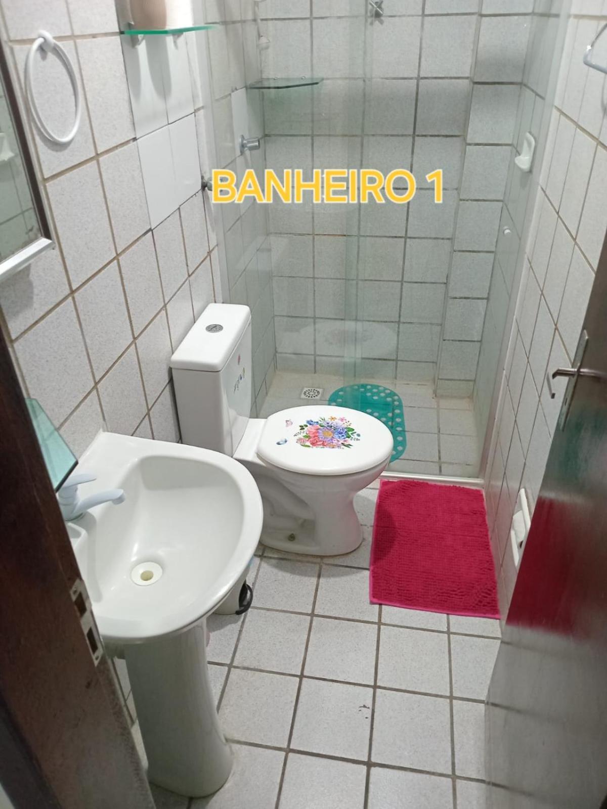 Apartamento Com 3 Quartos Para Ate 6 Pessoas Joao Pessoa Exterior photo